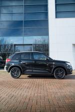 Suzuki Vitara Kuro 2018 года (UK)